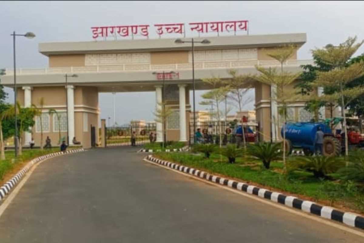 झारखंड हाईकोर्ट ने धनबाद में कोयला तस्करी के मामले में सीबीआई को प्रारंभिक जांच का दिया आदेश